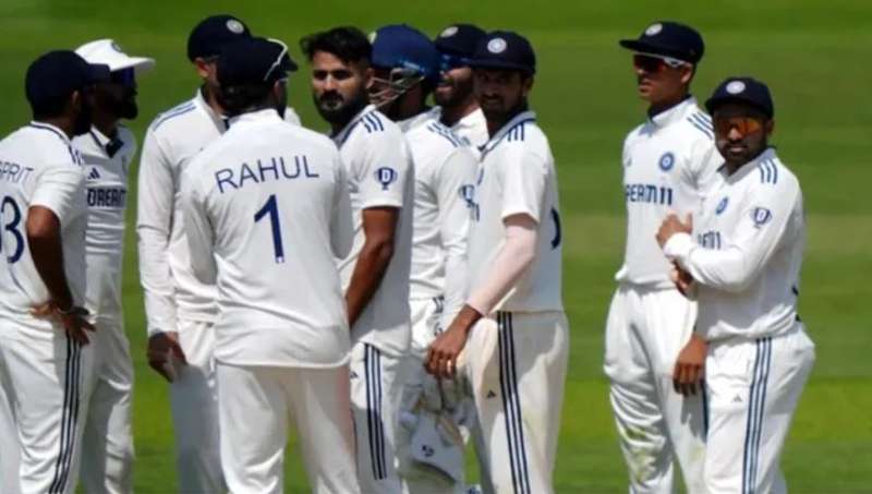 टीम इंडिया की चुनौती: घायल खिलाड़ी, बिगड़ा संयोजन; पंत की भूमिका पर भी सस्पेंस