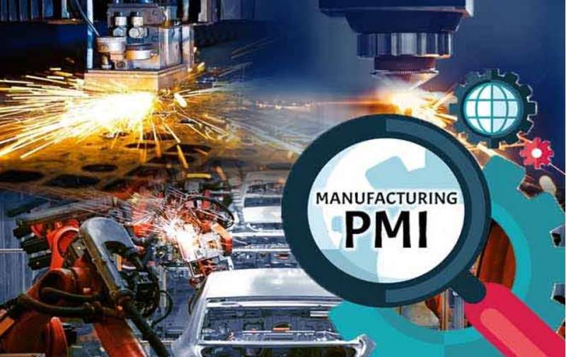 59.2 पर पहुंचा मैन्युफैक्चरिंग PMI, रिकॉर्ड ग्रोथ के बावजूद महंगाई-रोजगार चिंता का कारण