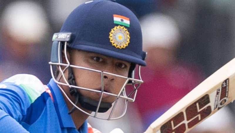 भारत का ये खिलाड़ी इंग्लैंड में कर गया कमाल, रिकॉर्ड जानकर चौंक जाएंगे