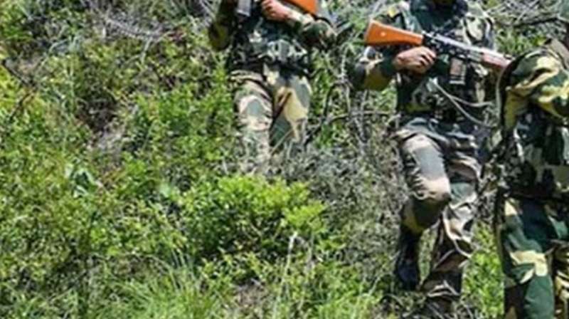 भारतीय सेना का करारा जवाब, ऑपरेशन महादेव में दो पाकिस्तानी आतंकी ढेर