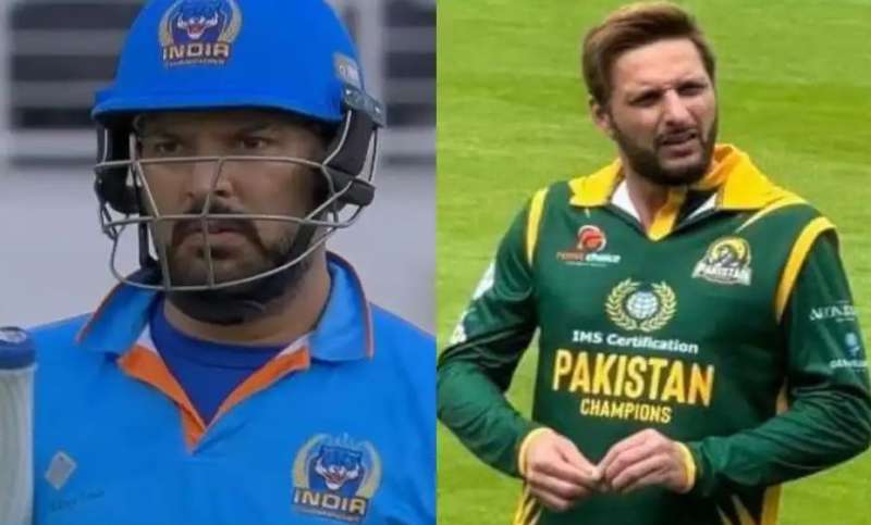 भारत-पाक मैच रद्द: क्या वाकई पाकिस्तान को मिले दो अंक? ब्रेट ली ने दी चुप्पी तोड़ी