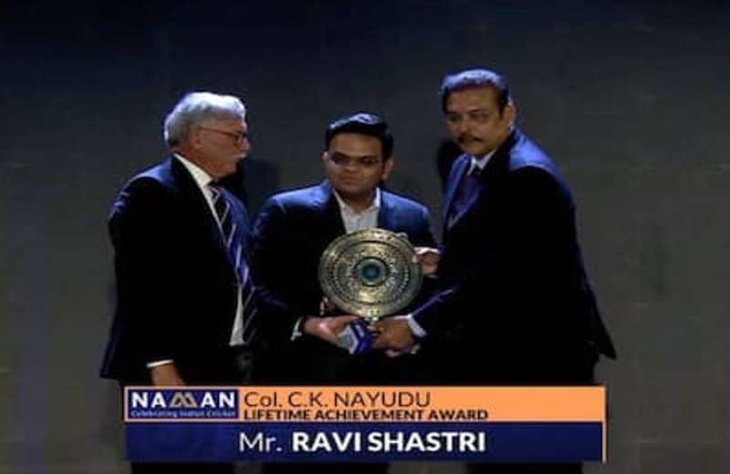 चौथे टेस्ट से पहले बड़ी घोषणा, ओल्ड ट्रैफर्ड में भारतीय क्रिकेटर के नाम पर स्टैंड