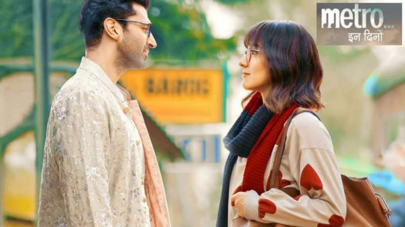 सारा अली खान संग अपनी केमिस्ट्री को लेकर आदित्य का बड़ा बयान: “मैंने सब कुछ उनसे सीखा”