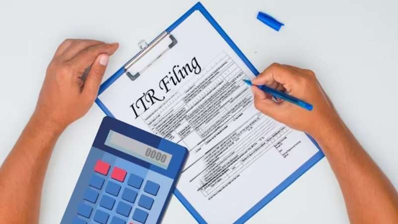 टैक्सपेयर्स ध्यान दें: ITR फॉर्म-2 भरने की शुरुआत, 15 सितंबर है अंतिम तारीख