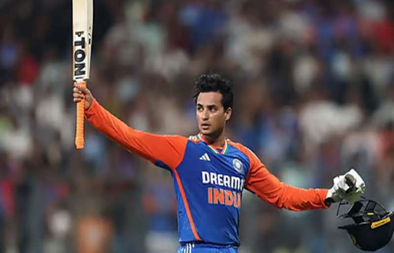 अभिषेक शर्मा की ऐतिहासिक छलांग, T20 में बने दुनिया के टॉप बल्लेबाज; भारतीयों का रैंकिंग पर कब्जा