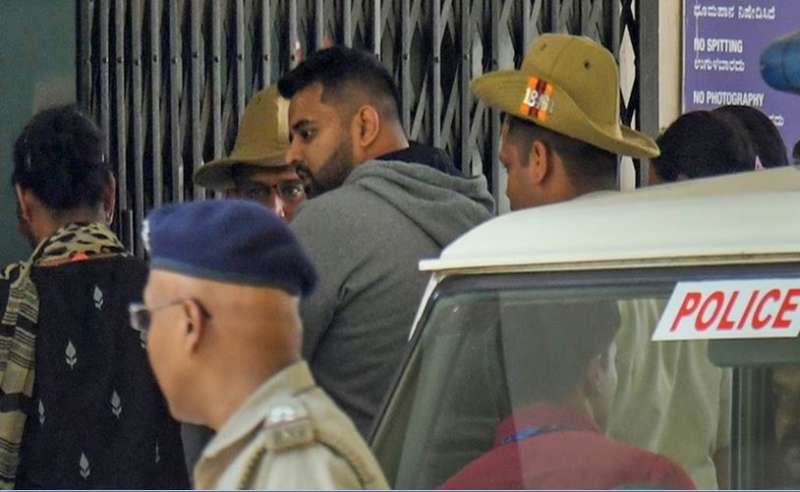 पूर्व पीएम के पोते प्रज्वल रेवन्ना को उम्रकैद की सजा