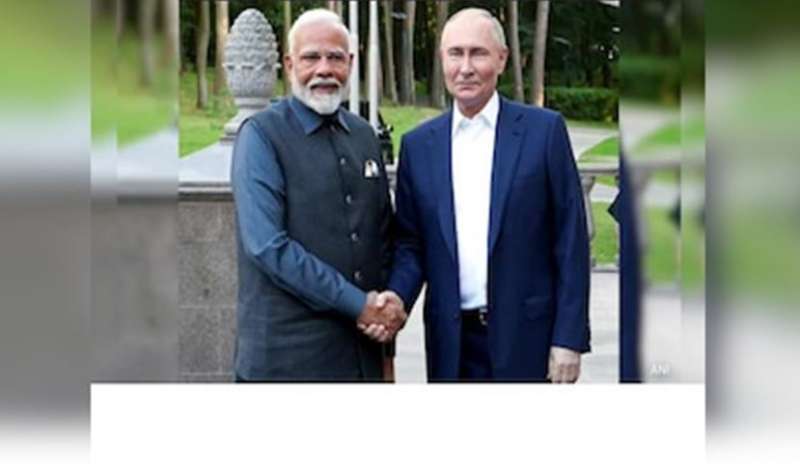 रूस-यूक्रेन युद्ध: मोदी ने दोहराया भारत का शांतिपूर्ण समाधान का रुख