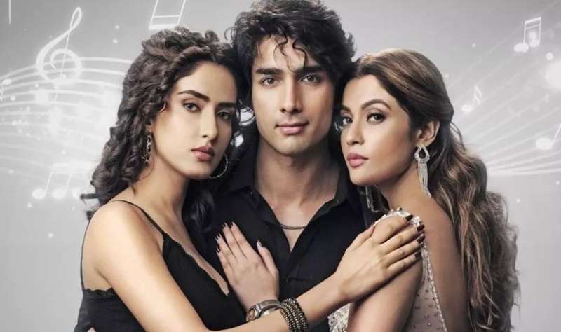 अंदाज’ के नाम पर बनी ‘अंदाज 2’—कहानी और डायरेक्शन दोनों फेल