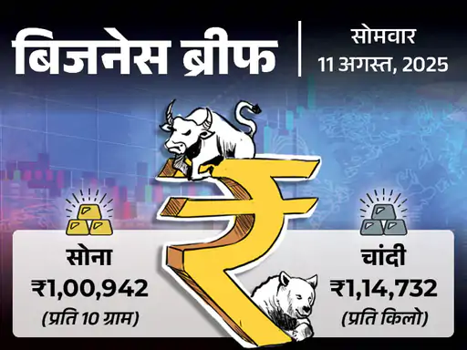 कल की बड़ी खबर टैरिफ से जुड़ी रही