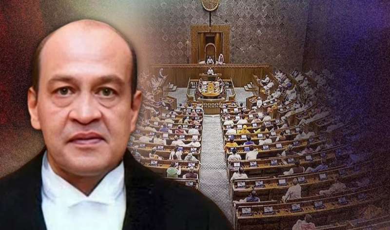 जस्टिस यशवंत वर्मा पर महाभियोग प्रस्ताव, लोकसभा में मंजूरी , ओम बिरला ने बनाई तीन सदस्यीय जांच समिति
