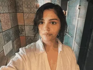 एक्ट्रेस अनीत पड्डा ‘सैयारा’ में अपनी दमदार एक्टिंग के लिए चर्चा में