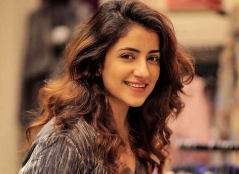 नए शो ‘तुम से तुम तक’ को लेकर चर्चा में डॉली चावला