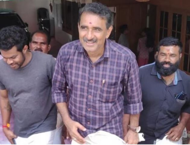 केरल इकाई के भाजपा उपाध्यक्ष के बयान से विवाद, जीतने के लिए जम्मू-कश्मीर से भी लोगों को लेकर आएंगे
