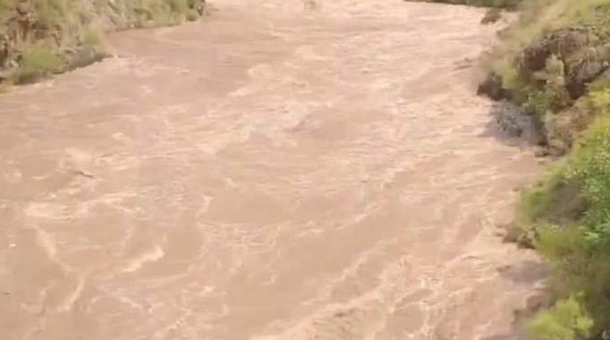 पाकिस्तान पंजाब प्रांत में बारिश ने मचाई तबाही, अब तक 166 की मौत