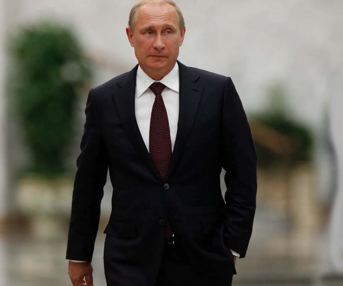 कूटनीतिक मोर्चे पर लगातार मजबूत होते पुतिन…..बुडापेस्ट में बैठक उनकी निजी जीत