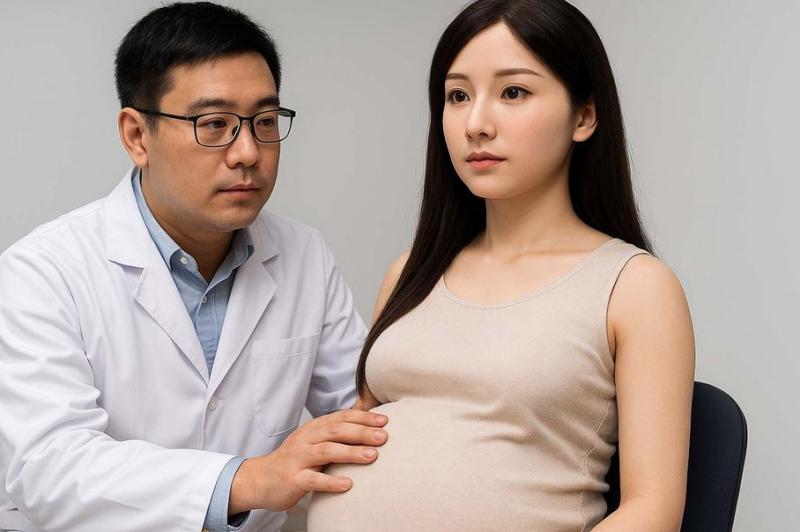 अब चीन में बच्चे पैदा करेगा रोबोट, जल्द लॉन्च हो जाएगी तकनीक