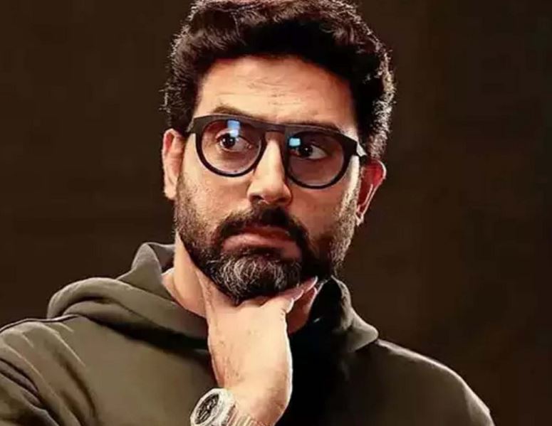 अभिनय से अभिषेक बच्चन रच रहे हैं सफलता की नई परिभाषा