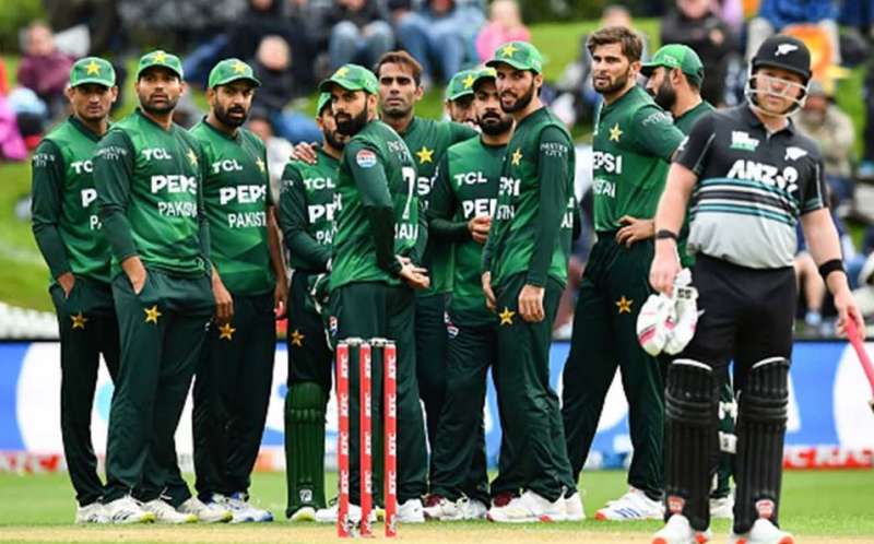 पाक और न्यूजीलैंड की क्रिकेट टीमों का ओलंपिक खेलने का सपना शायद ही पूरा हो
