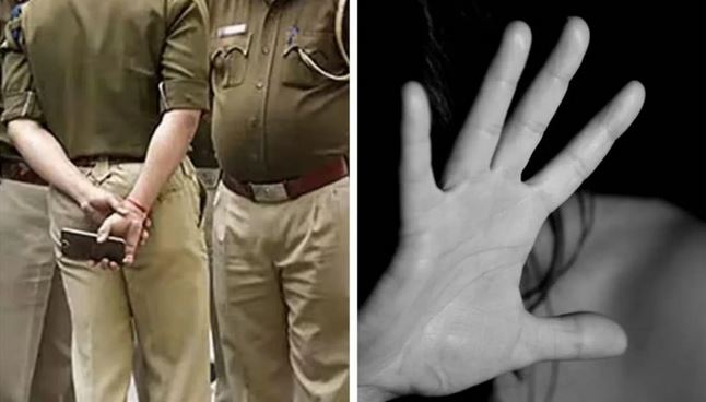पुजारी ने आश्रम में किया महिला से दुष्कर्म, पुलिस ने गिरफ्तार कर भेजा जेल