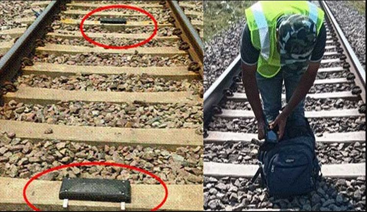 दिल्ली-मुंबई रूट पर सुरक्षा मजबूत: मथुरा-कोटा सेक्शन में कवच 4.0 स्थापित