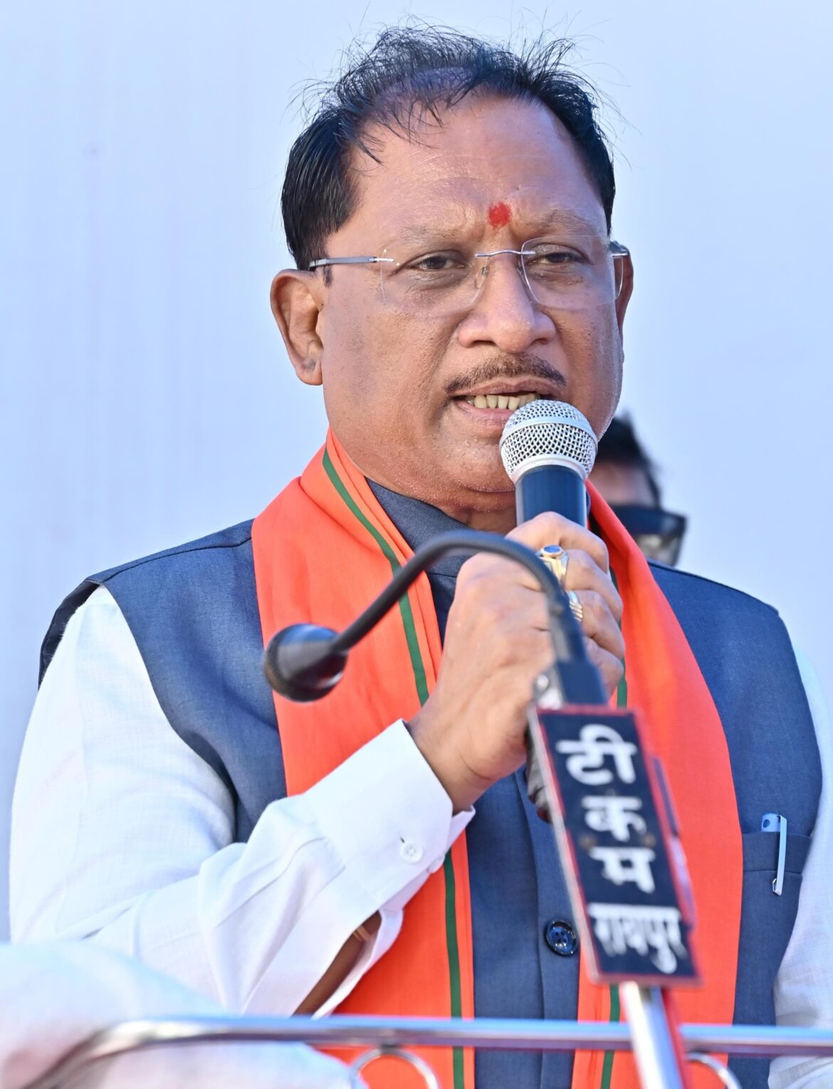 मुख्यमंत्री श्री विष्णु देव साय करेंगे छत्तीसगढ़ का वैश्विक मंच पर नेतृत्व
