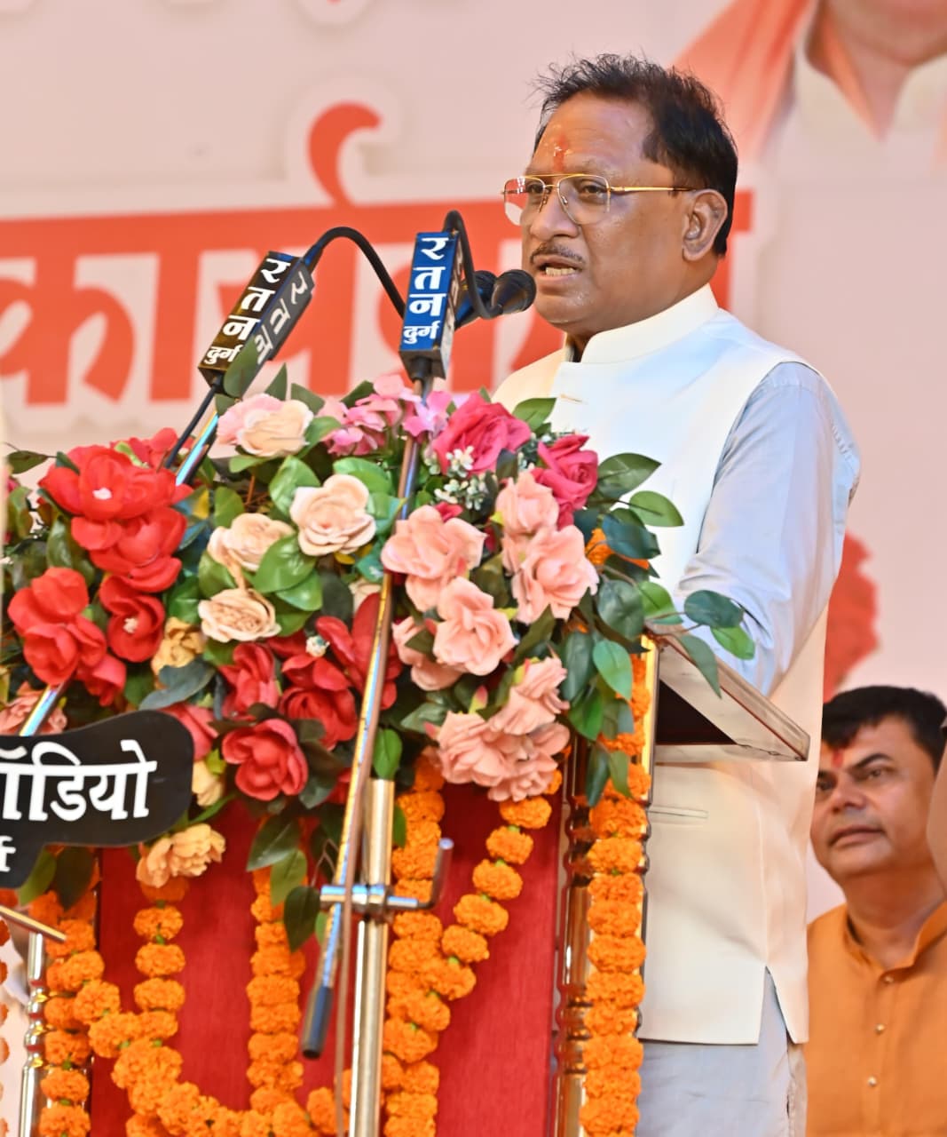 स्टेट कैपिटल रीजन से तेजी से होगा विकास, नागरिक सुविधाओं में आएगा नया आयाम : मुख्यमंत्री श्री साय