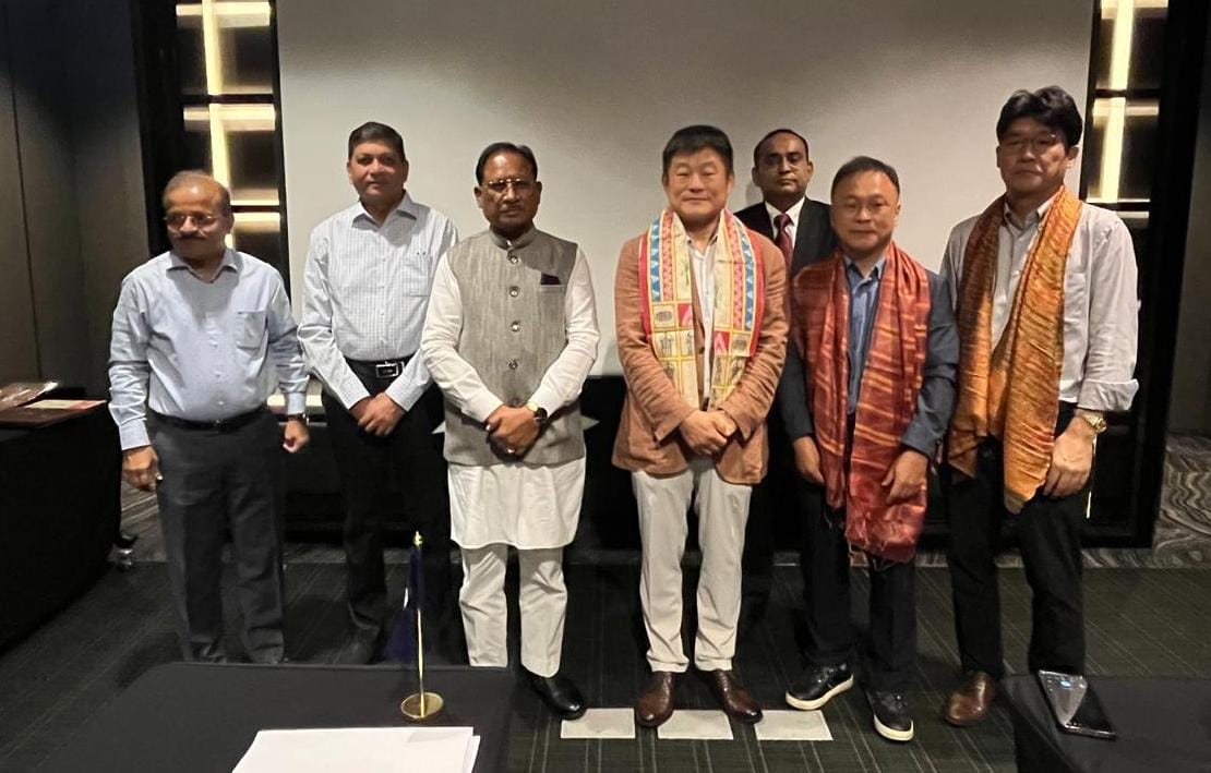 जनता का बढ़ा भरोसा : इंडिया टुडे–MOTN सर्वे में मुख्यमंत्री विष्णु देव साय को गृह राज्य में 41.9% जनता का विश्वास, बड़े राज्यों में दूसरा स्थान