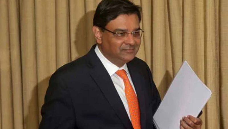 RBI से IMF तक: उर्जित पटेल को सौंपी गई बड़ी भूमिका