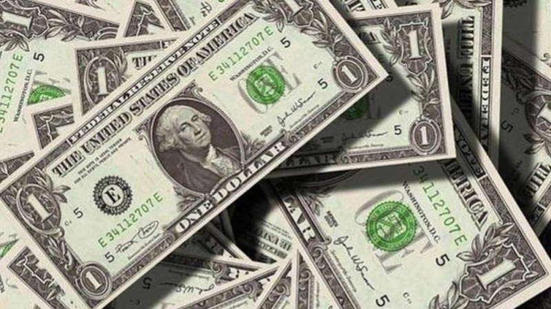 भारतीय विदेशी मुद्रा भंडार में आई कमी, अब 690.72 अरब डॉलर शेष