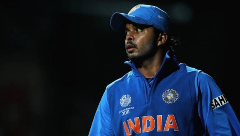 ललित मोदी पर श्रीसंत की पत्नी का हमला, स्लैप-गेट विवाद फिर सुर्खियों में