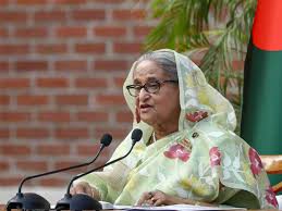 शेख हसीना की सत्ता के पतन के बाद आज कितना बदला बांग्लादेश