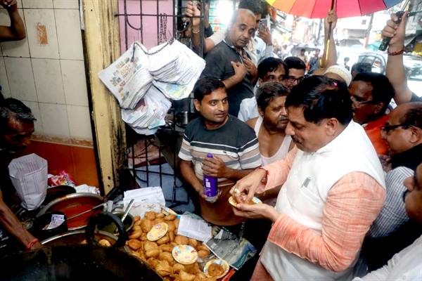 वोकल फॉर लोकल