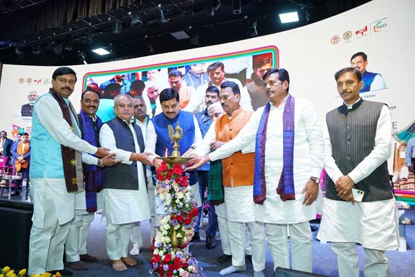 ग्वालियर पर्यटन कॉन्क्लेव में मिले साढ़े तीन हजार करोड़ के निवेश प्रस्ताव : मुख्यमंत्री डॉ. यादव