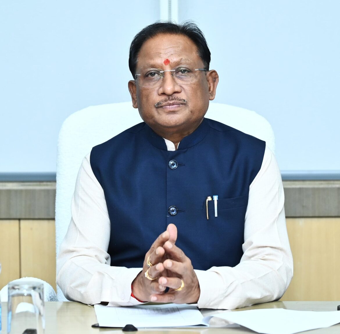 छत्तीसगढ़ में महत्वपूर्ण खनिजों की खोज से खुला समृद्धि का नया द्वार