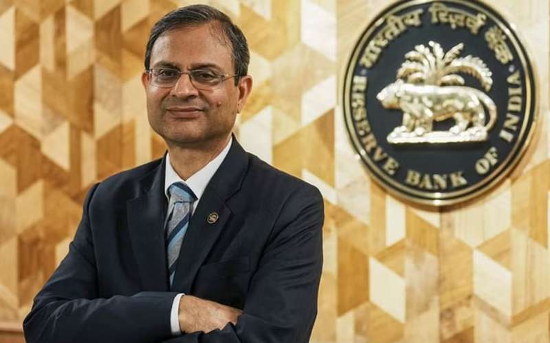 गवर्नर बोले- वैश्विक विकास में भारत की हिस्सेदारी अमेरिका से ज्यादा