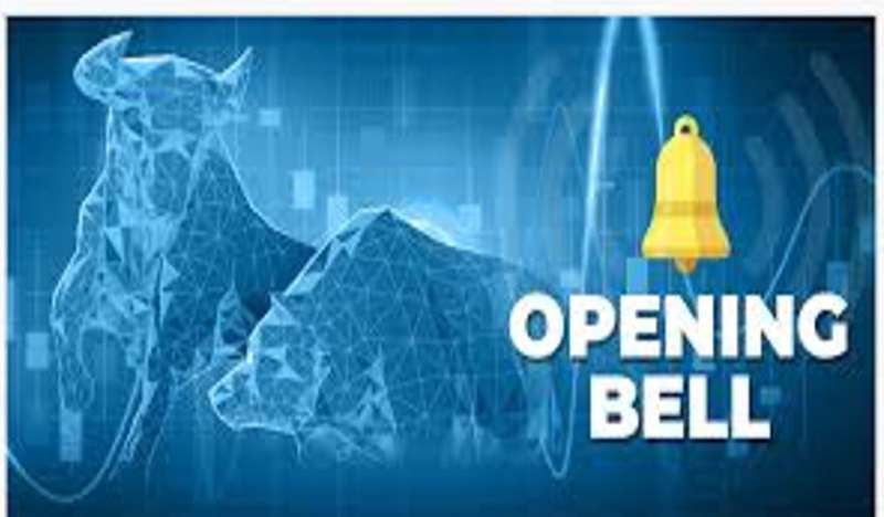 सेंसेक्स 150 अंक ऊपर, निफ्टी ने पार किया 24600 का स्तर