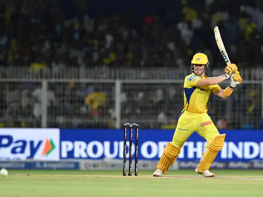 चेन्नई सुपर किंग्स (CSK) ने IPL 2025 में साउथ अफ्रीका के डेवाल्ड ब्रेविस को बीच सीजन में शामिल करने को लेकर स्पष्टीकरण जारी किया