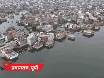 हिमाचल प्रदेश के मनाली में लैंडस्लाइड के कारण चंडीगढ़-मनाली-लेह नेशनल हाईवे बंद