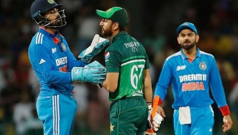 एशिया कप क्लैश पर संकट के बादल! अमीरात बोर्ड ने दिया जवाब