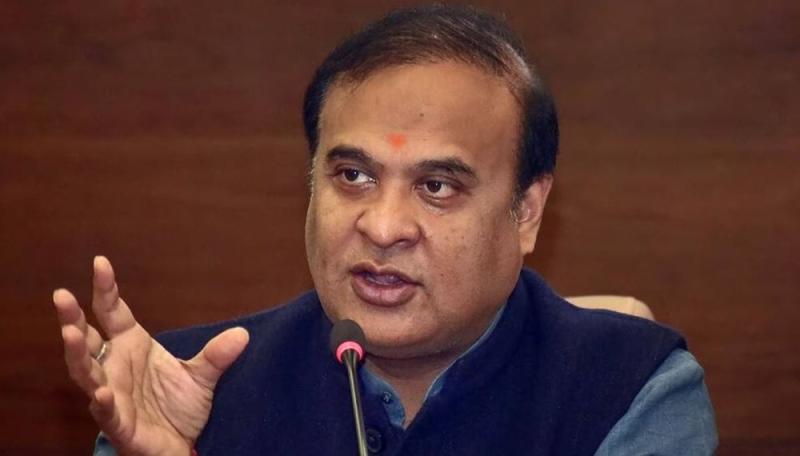 इंडिगो फ्लाइट डायवर्ट, असम सीएम भी थे सवार; यात्रियों की चिंता बढ़ी