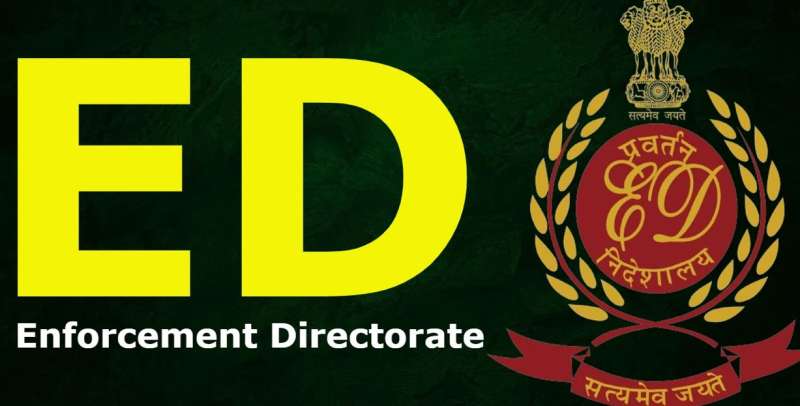 केरल आधारित ट्रस्ट पर ED जांच, सेबी अध्यक्ष ने धोखाधड़ी के खिलाफ कड़ा रुख जताया