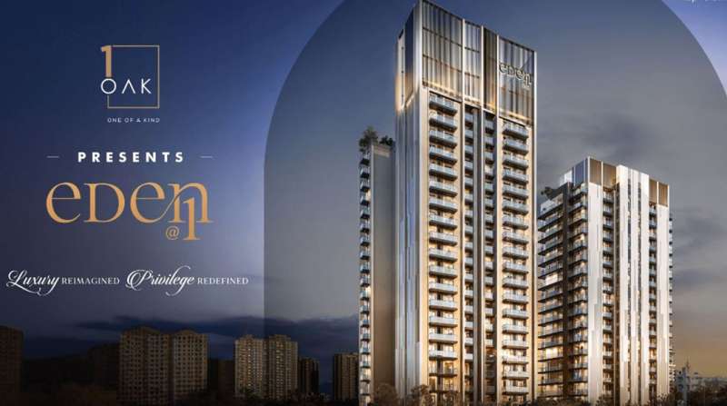 बरेली में नए दौर की शुरुआत: 1-OAK लाएगी तीन वर्ल्ड-क्लास रियल एस्टेट प्रोजेक्ट, लखनऊ में मिली बड़ी सफलता के बाद बढ़ाया विस्तार