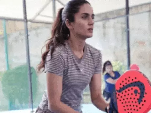 भारत की पैडल टीम इस साल अगस्त में मलेशिया के कुआलालंपुर में होने वाले एशिया पैसफिक पैडल कप (APPC 2025) में देश का प्रतिनिधित्व करने के लिए पूरी तरह तैयार