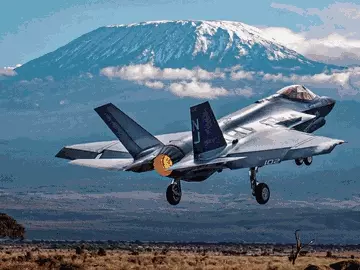 भारत ने अमेरिकी अधिकारियों को बता दिया है कि उसकी F-35 स्टील्थ फाइटर जेट खरीदने में दिलचस्पी नहीं