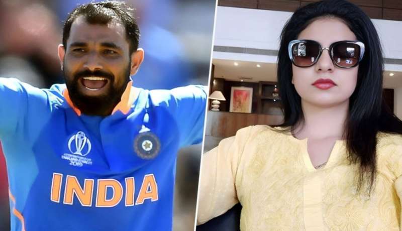 हसीन जहां का वीडियो वायरल, शमी समर्थकों ने सोशल मीडिया पर दी तीखी प्रतिक्रिया
