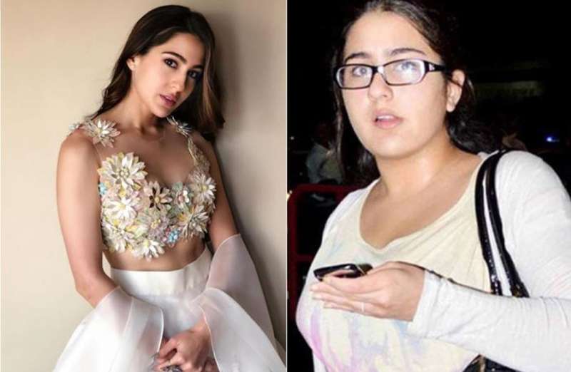 वजन घटाकर इंडस्ट्री में बनाई खास पहचान