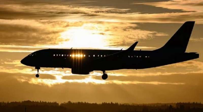 स्काईवेस्ट एयरलाइन ने उड़ानों पर लगाया रोक, यात्रियों में पैदा हुई दिक्कत