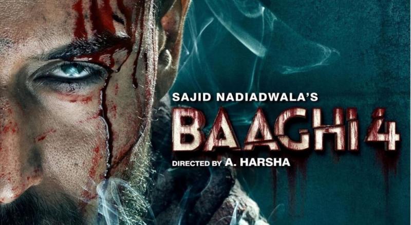 ‘बहली सोहनी’ आउट: टाइगर श्रॉफ और हरनाज संधू की रोमांटिक अदाएं देख फैंस हुए दीवाने