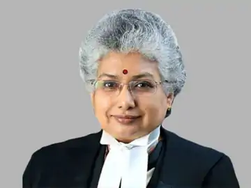 सुप्रीम कोर्ट की जज बीवी नागरत्ना ने मंगलवार को पटना हाईकोर्ट के चीफ जस्टिस विपुल मनुभाई पंचोली को सुप्रीम कोर्ट में जज बनाने की कॉलेजियम की सिफारिश पर कड़ा विरोध दर्ज कराया