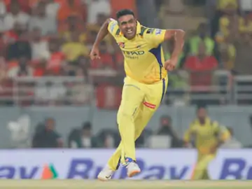 दिग्गज स्पिनर रविचंद्रन अश्विन ने इंडियन प्रीमियर लीग (IPL) से रिटायरमेंट ले लिया
